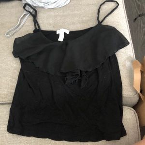 American Apparel Tank